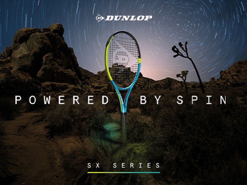 Dunlop SX Series